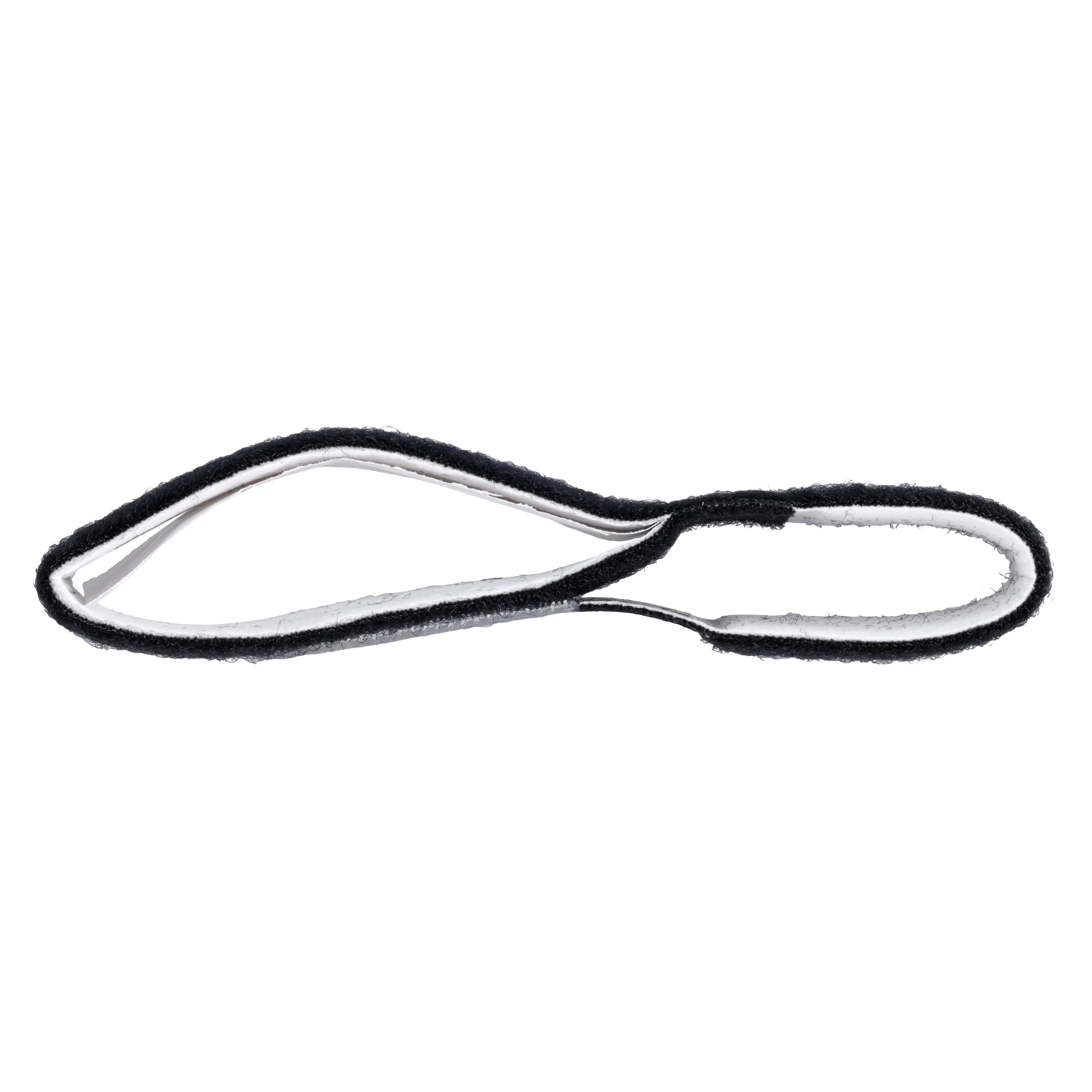 3-Point Products Buddy Loops Protective Finger Strap, 1/2" Width, Foam, 5 per Pack thumbnail 3