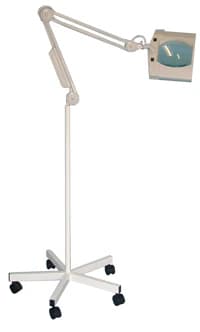 Clearview Illuminate Magnifier - Clearview Illuminate Magnifier - Image 1