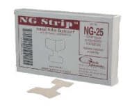Miltex-Integra NG Strip Nasal Fastener Tube - Fastener Nasal Tube - Image 1