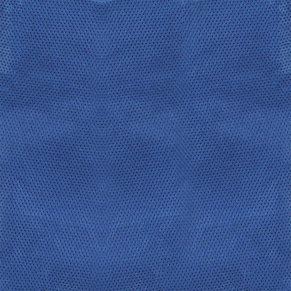 Cardinal RoyalSilk Non-Reinforced Surgical Gown, AAMI Level 3, Standard/2X-Large, Blue, Sterile, Knit Cuff, 18/Case thumbnail 5