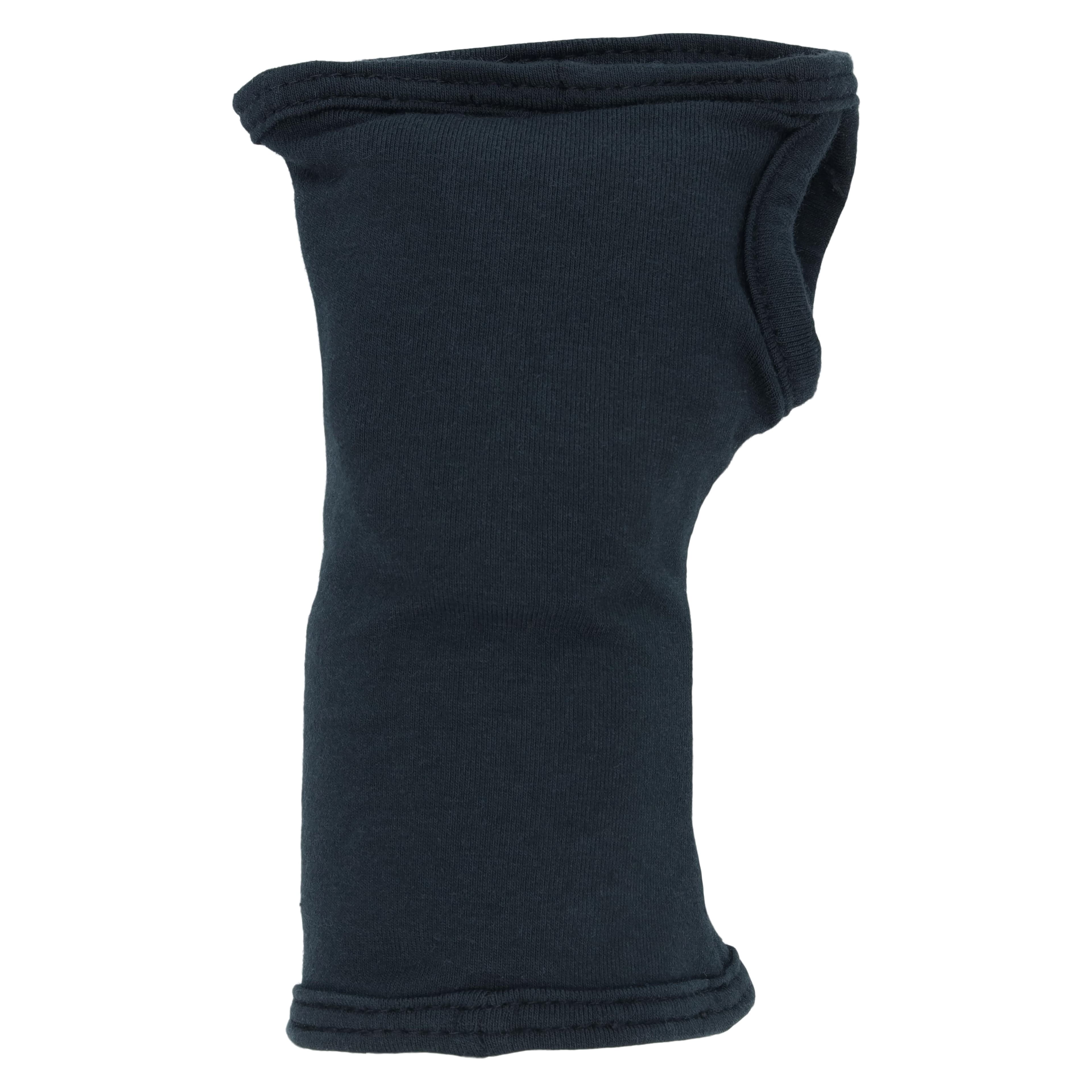IMAK SmartGlove Wrist Brace with Ergobeads, Size Small, 8.25 cm, Brownmed thumbnail 4
