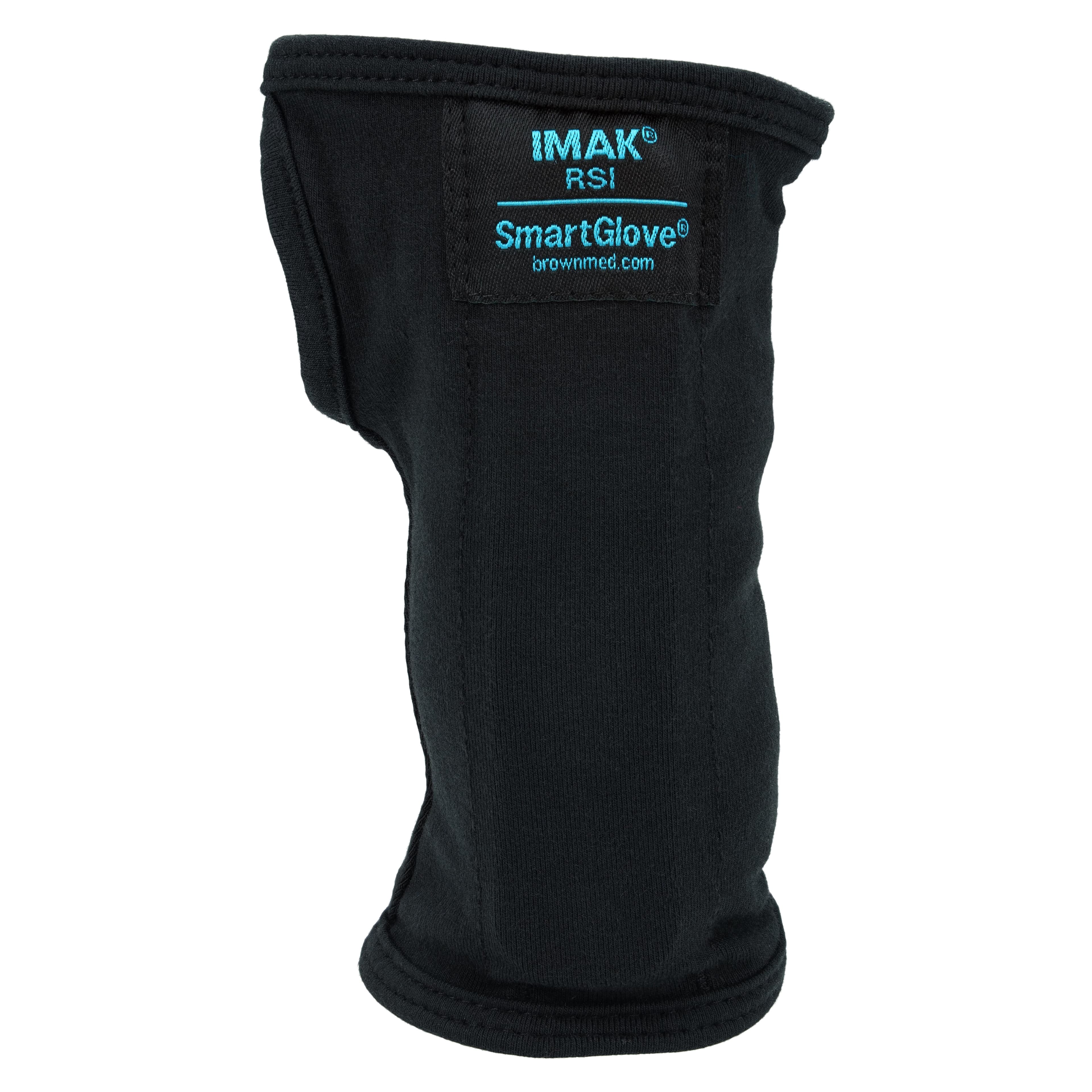 IMAK Smart Glove Wrist Brace, Medium, Ergobeads, 9.52cm thumbnail 3