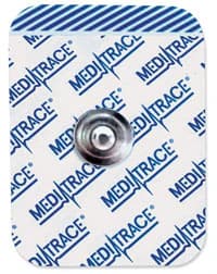 Medi-Trace 450 Pouch Electrode, 1-3/8" x 1-7/8", 50/Package - Medi-Trace 450 Pouch Electrode - Image 1