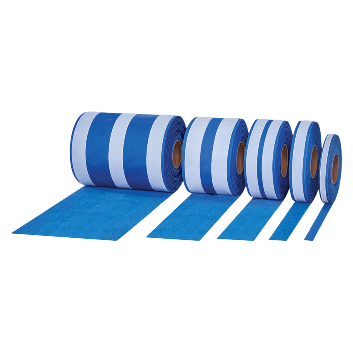 Ali-Strap Security Strap Roll, 1-1/2" Width x 30' Length - Ali-Strap 1-1/2"Wx30'L - Image 1