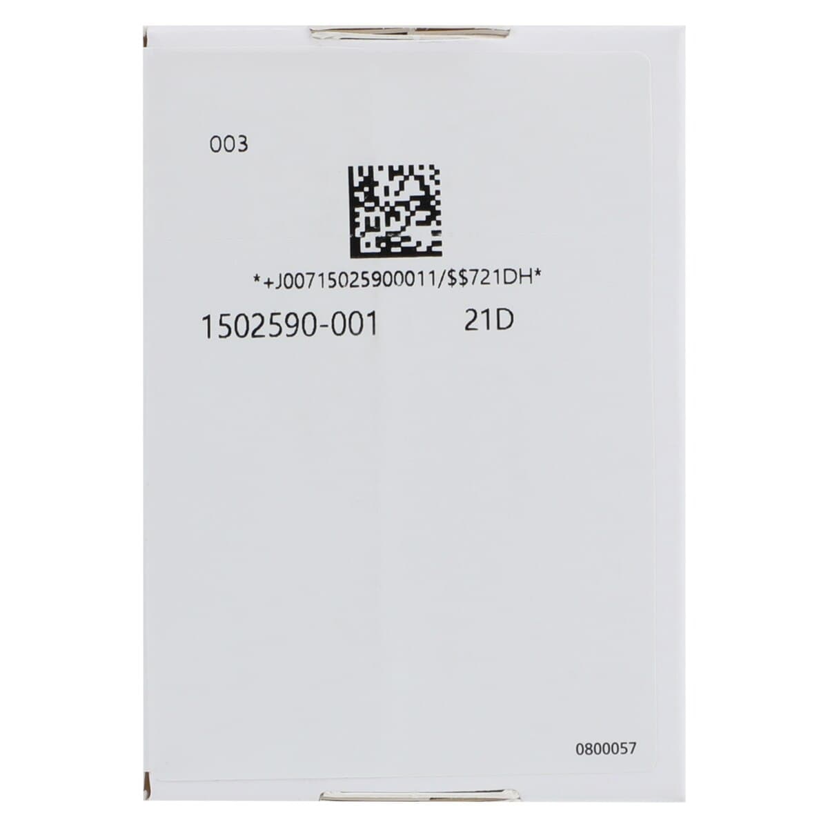 Dentsply Sirona Midwest 6-Pin Coupler O-Ring Set, 2/Pkg, 790256R thumbnail 3
