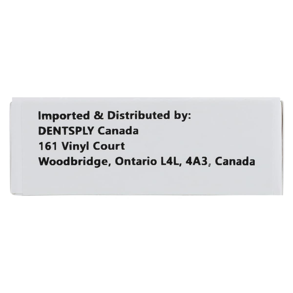 Dentsply Sirona Midwest 6-Pin Coupler O-Ring Set, 2/Pkg, 790256R thumbnail 2