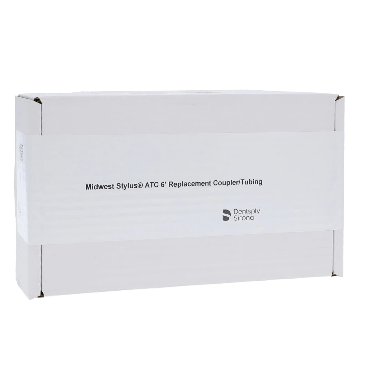 Midwest® Stylus™ ATC Replacement Coupler with Tubing and Installation Hardware Kit - Midwest® Stylus™ ATC Replacement Couplers - Midwest® Stylus™ ATC Replacement Couplers - Image 1