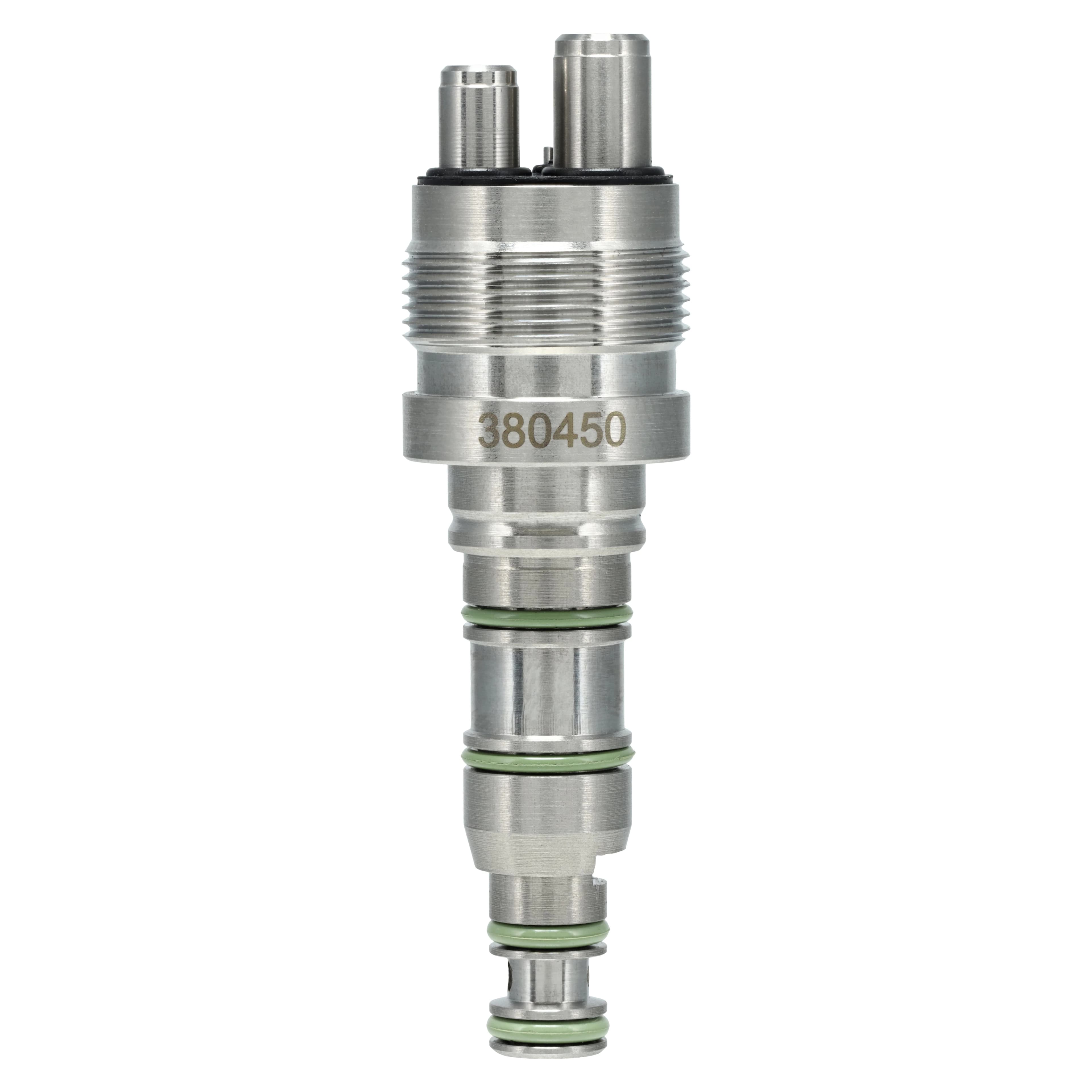 Kavo Connex/Multiflex Type Maintenance Coupler for Midwest Automate thumbnail 3