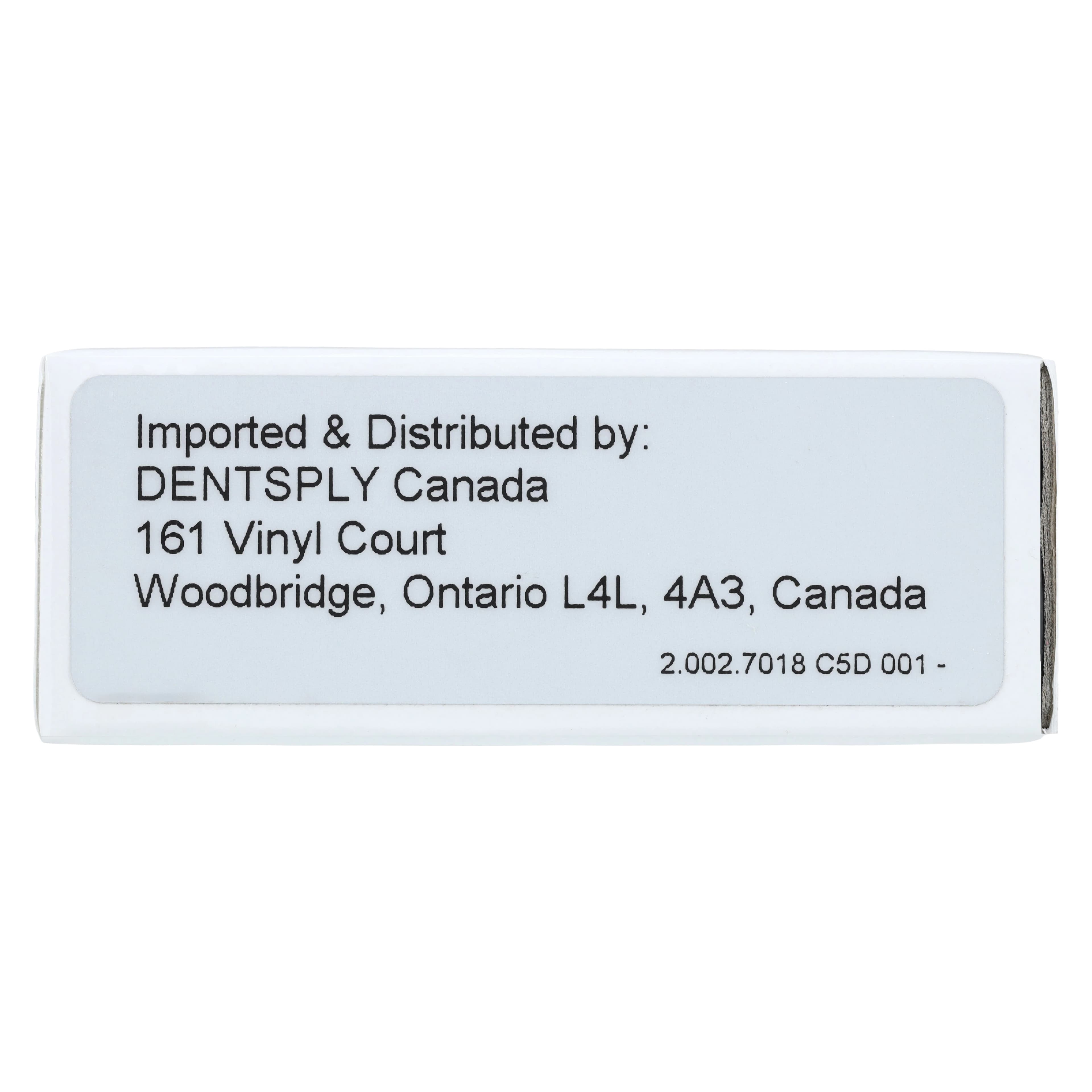 Kavo Connex/Multiflex Type Maintenance Coupler for Midwest Automate thumbnail 5