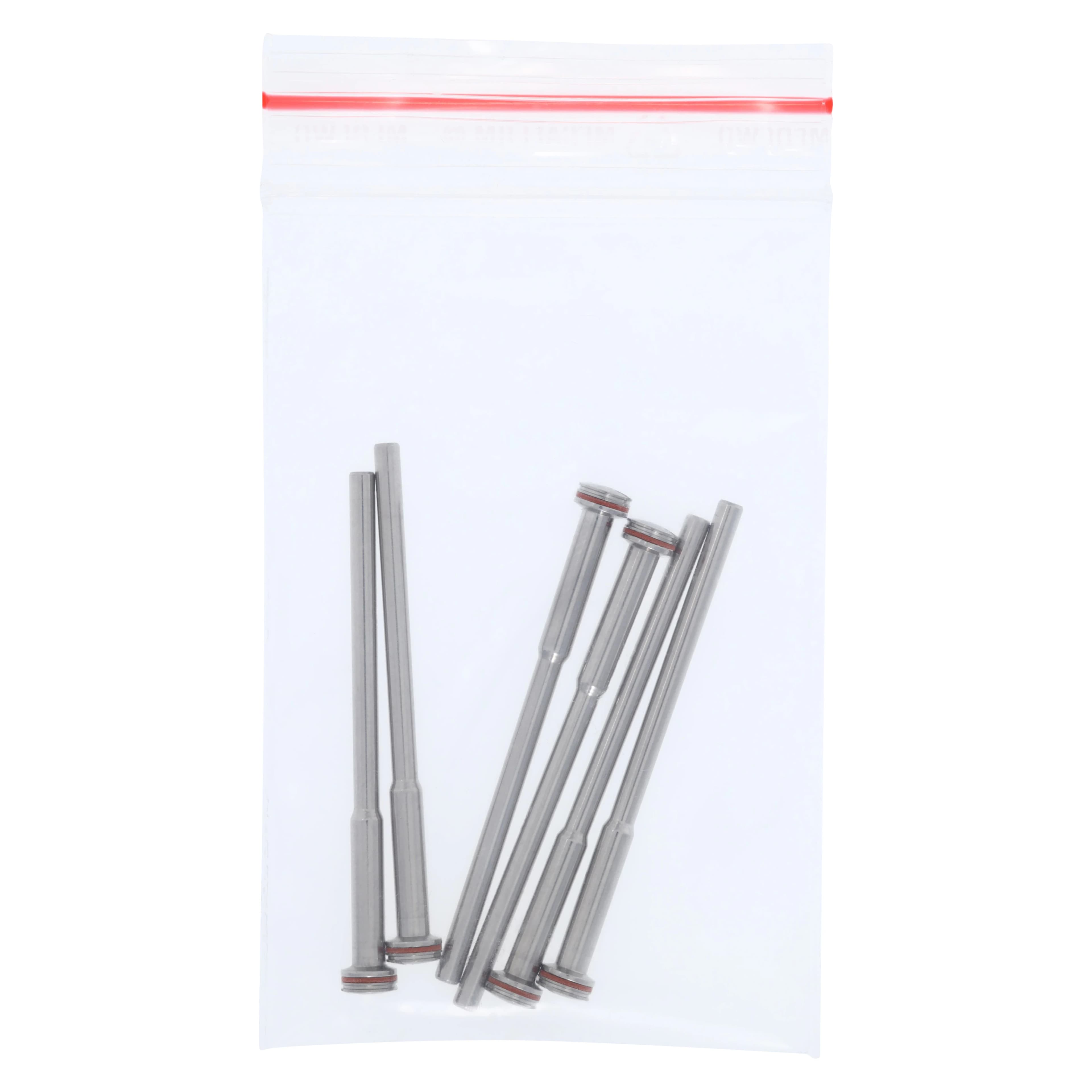 NTI Screw Top Mandrel, Left Hand, HP, 5 mm, 6/Pkg, 305-050LH thumbnail 3