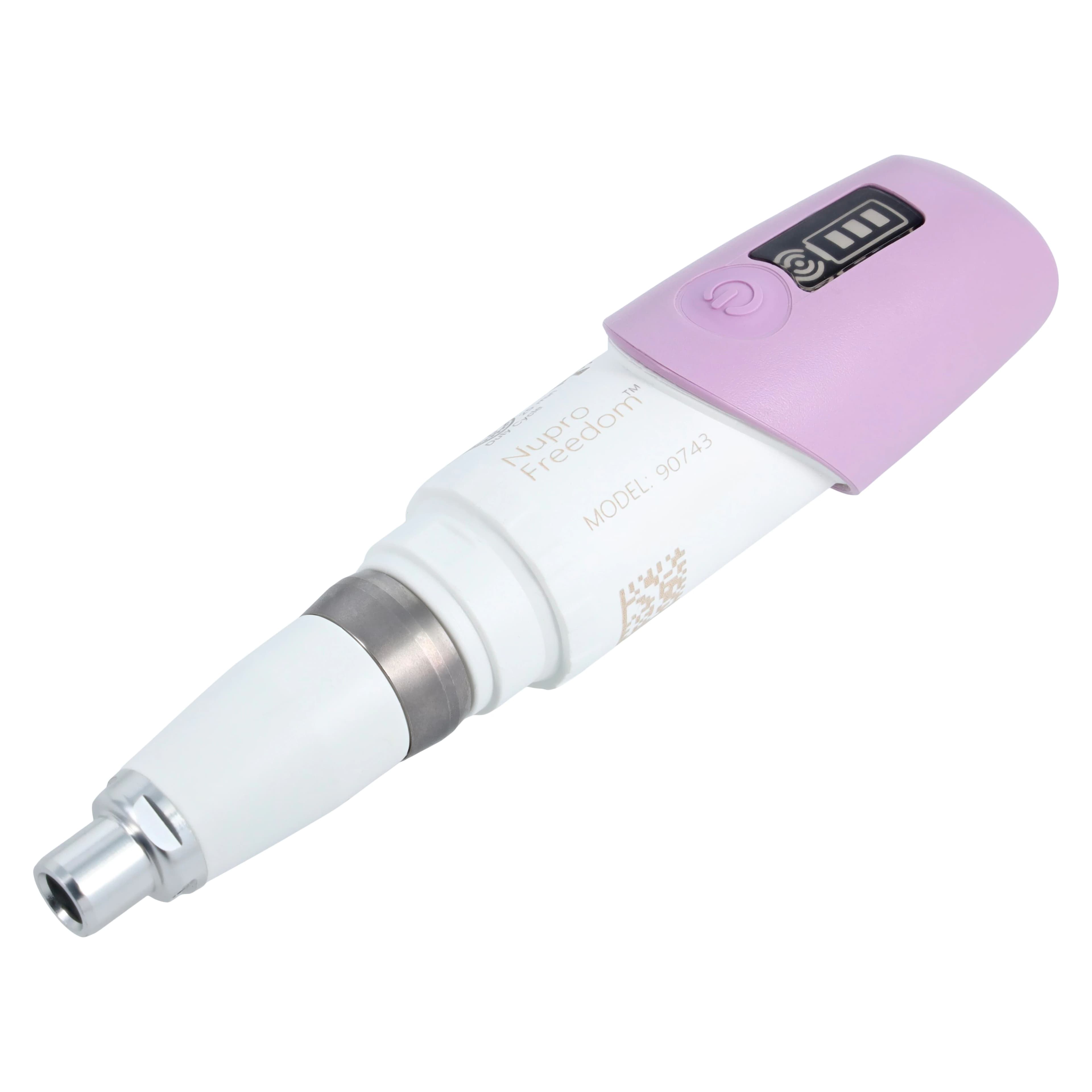 NUPRO Freedom™ Inner Module for Cordless Prophy System, Rechargeable Lithium Battery, 1 Each, 90799 thumbnail 2