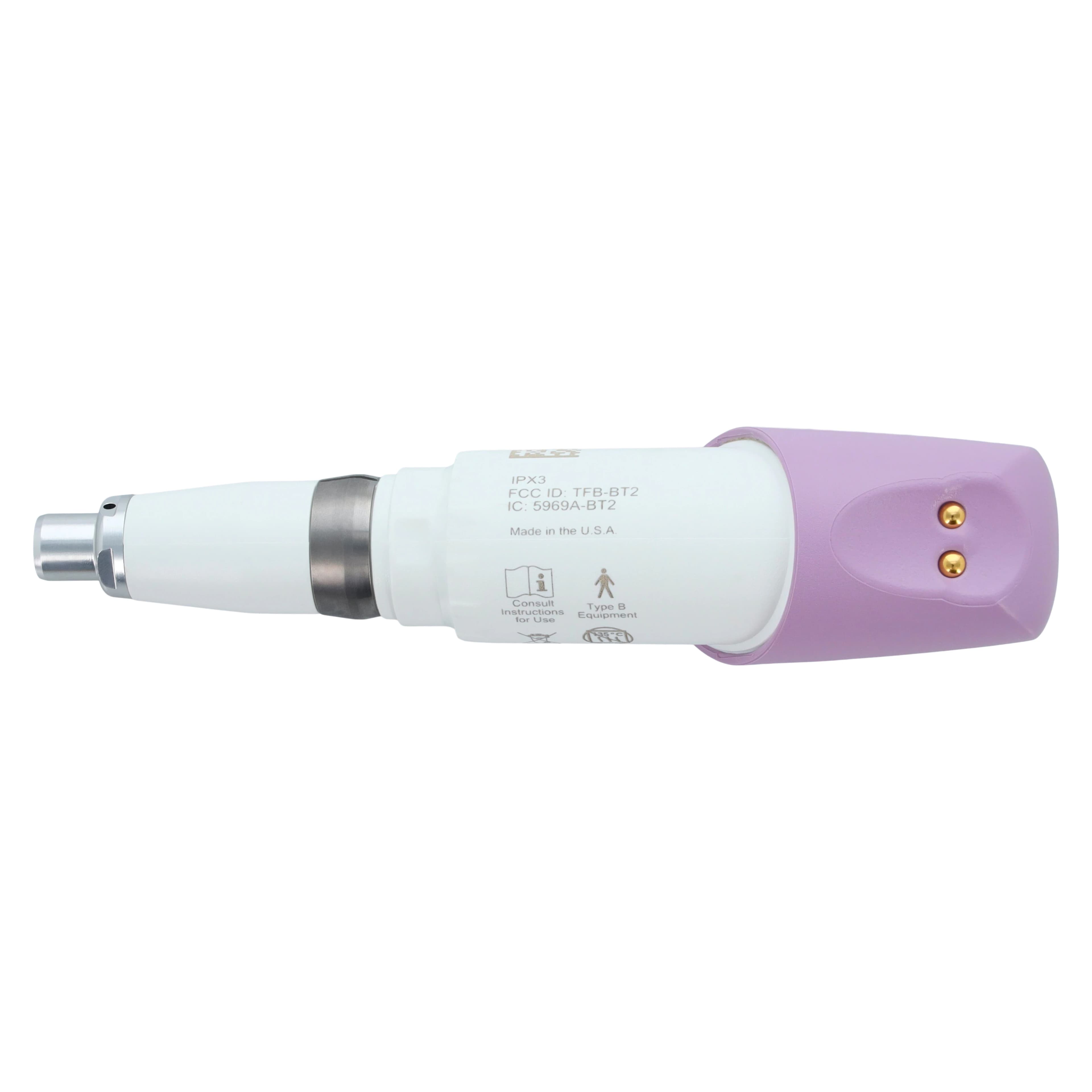 NUPRO Freedom™ Inner Module for Cordless Prophy System, Rechargeable Lithium Battery, 1 Each, 90799 thumbnail 4