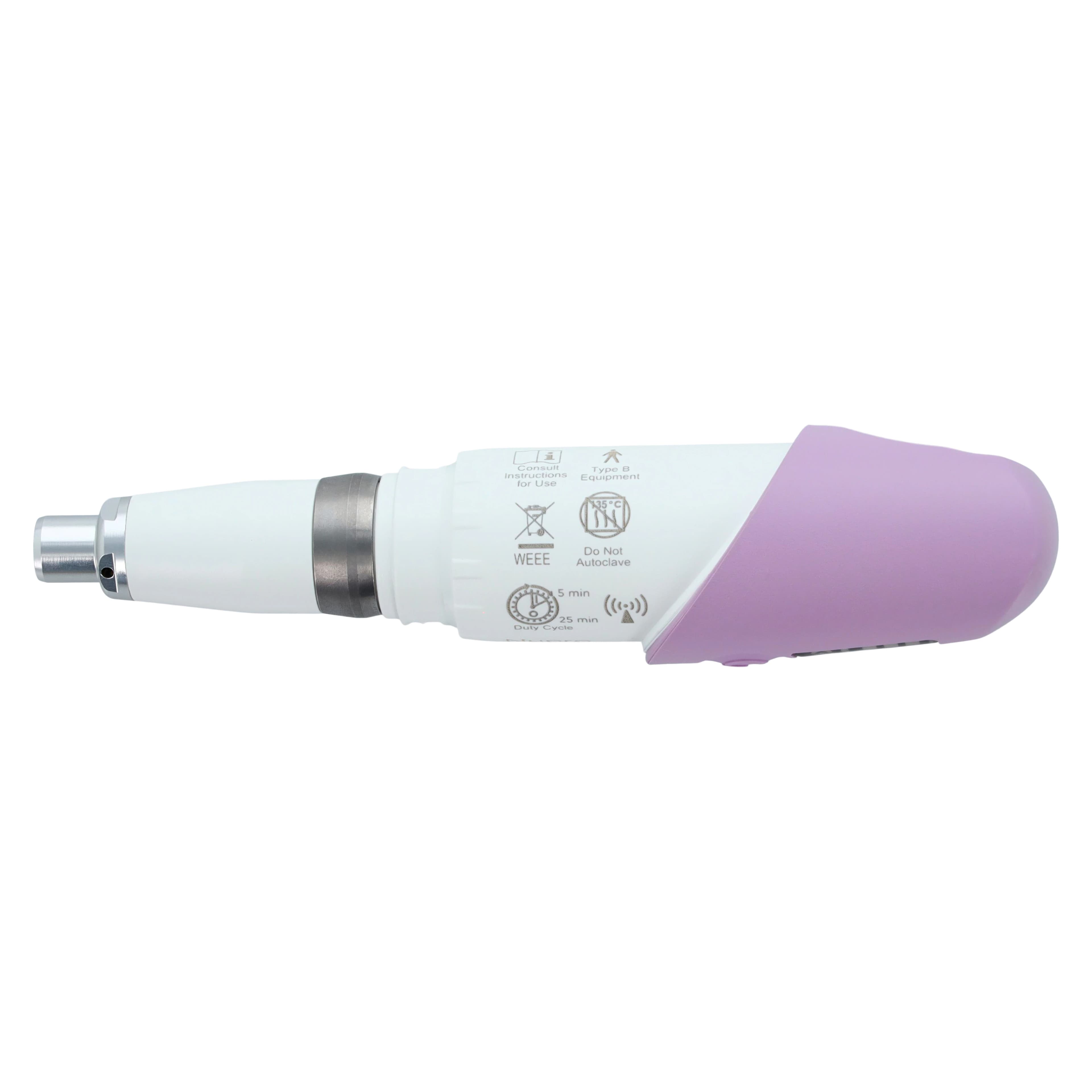 NUPRO Freedom™ Inner Module for Cordless Prophy System, Rechargeable Lithium Battery, 1 Each, 90799 thumbnail 5