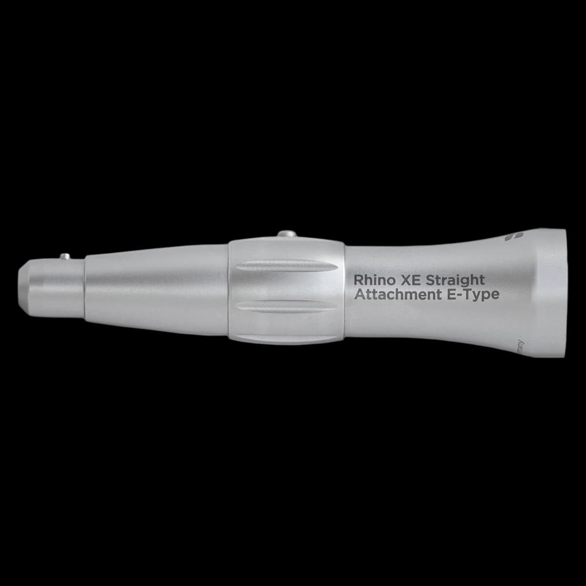 Midwest® Rhino XE 20K Low-Speed Motor and Attachments - Straight 1:1 with HP Chuck, 720006 - Midwest&reg; Rhino XE 20K Low-Speed Motor and Attachments - Straight 1:1 with HP Chuck - Image 1