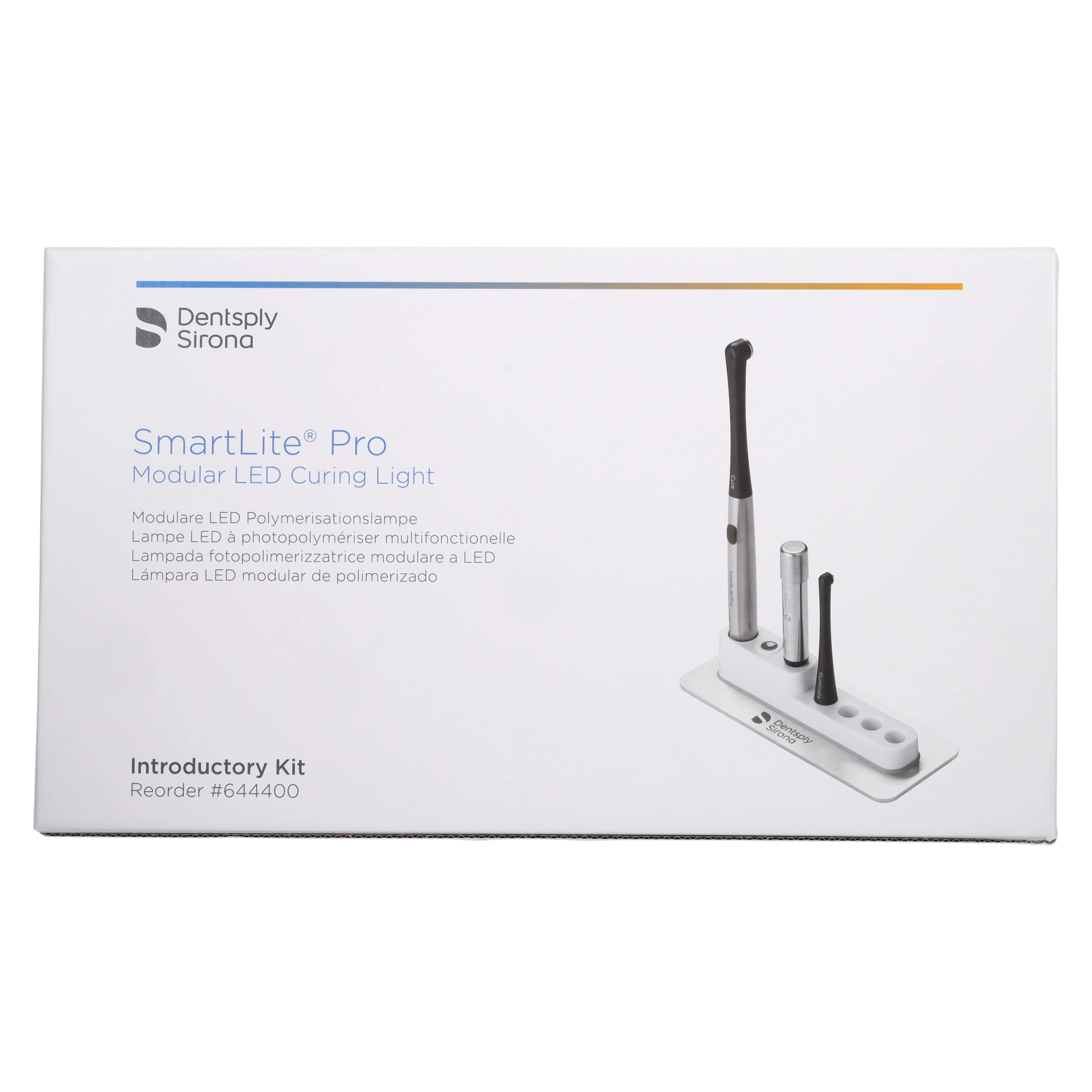 SmartLite Pro Modular LED Curing Light Introductory Kit, 644400 thumbnail 20