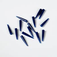 Cavitron SofTip Disposable Prophy Tips, Refill, Blue, 100/Pk, 380059 - Cavitron Softip Prophy Tips Refill 100/Pk - Image 1