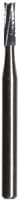 Midwest Operative Carbide Burs FG 558-L, Friction Grip, Short Shank, 100/Bag - Midwest Operative Carbide Burs FG 558-L 100/Pk - Image 1