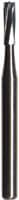 Midwest Operative Carbide Bur, FG, Straight Dome End, 1.2 mm, #1158, 10/Pk, 389257 - Midwest Operative Carbide Burs, FG, Straight Dome End, 1.2 mm, # 1158, 10/Pk - Image 1