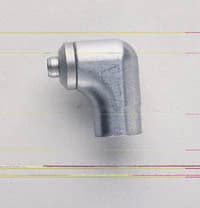 Midwest Prophy Right Angle Head, Triple Seal Screw-In Type, 3/Pkg, #720445 - Midwest® Prophy Angles Replacement Head Attachment – RA, Screw Type, 3/Pkg - Midwest® Prophy Angles Replacement Head Attachment – RA, Screw Type, 3/Pkg - Image 1