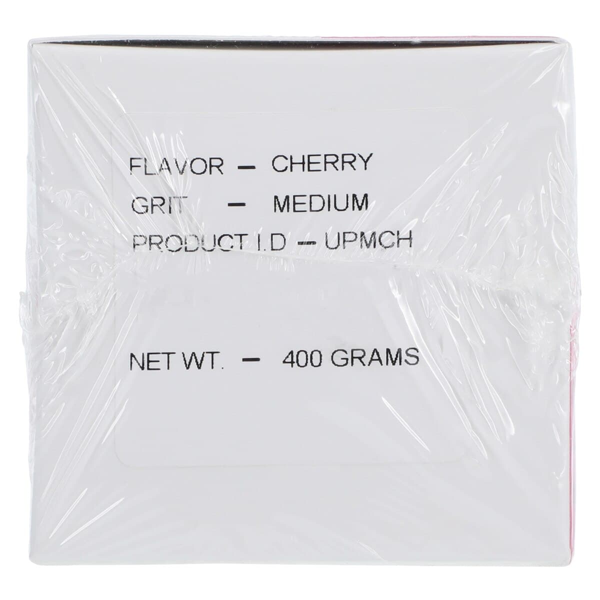 Sparkle Prophy Paste with Xylitol, Medium Grit, Cherry Flavor, Unit Dose Cups, 200/Box, UPMCH thumbnail 3