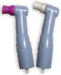 Sparkle EZ Contra Prophy Angle, Firm White Cup, Latex-Free, 100/Box, TPAFEZ thumbnail 2