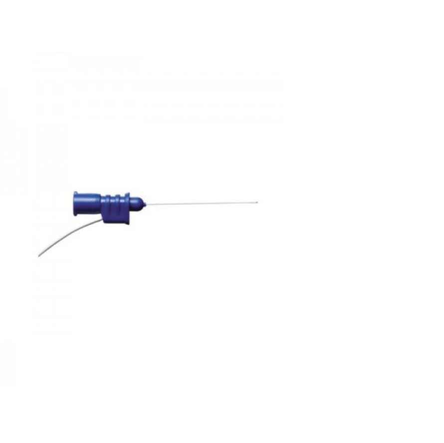 Ambu Neuroline Inoject EMG Needle, 27G x 40mm, 10/Box - Needle EMG 27gx40mm - Image 1