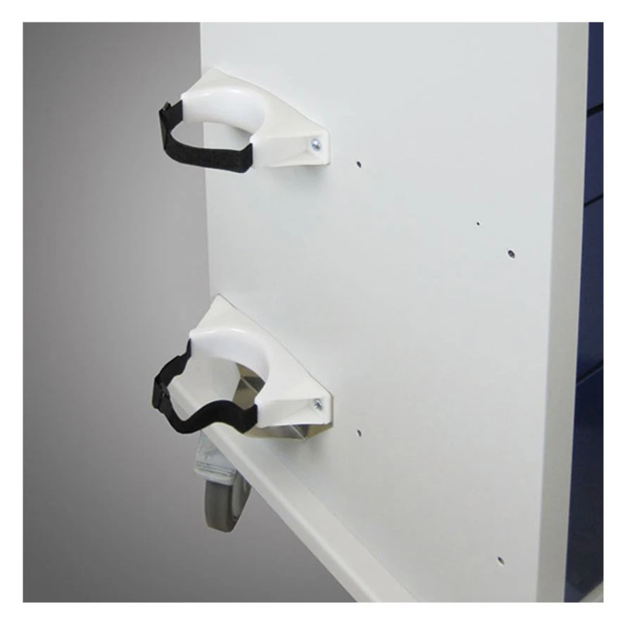 Waterloo Healthcare Oxygen Tank Bracket - Oxygen Tank Bracket For - Image 1