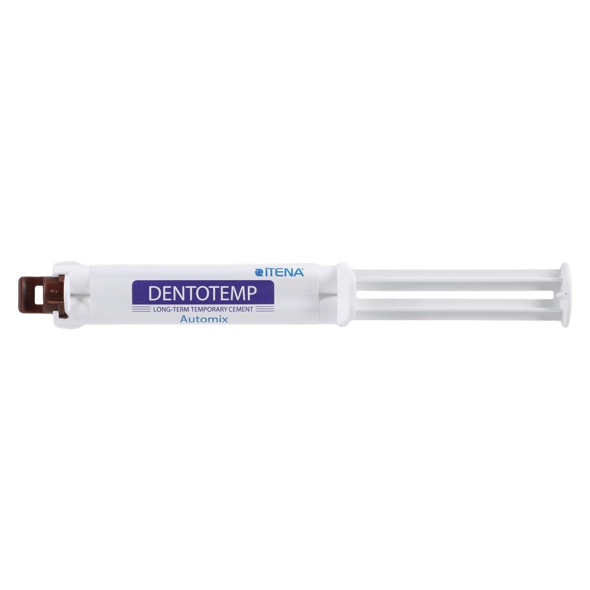 DentoTemp Temporary Cement, Automix Syringe Intro Kit, 5 ml, 1/Pk, DTCA1-5 thumbnail 3