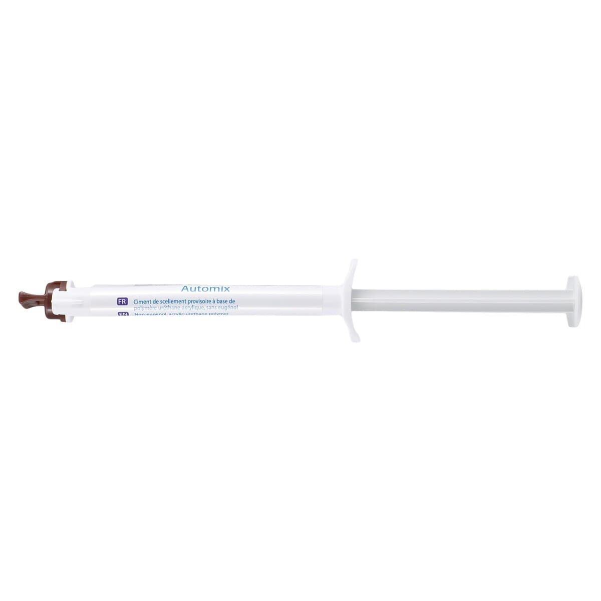DentoTemp Temporary Cement, Automix Syringe Intro Kit, 5 ml, 1/Pk, DTCA1-5 thumbnail 4