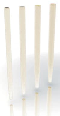 Itena Glass Fiber Posts, Ivory, 1.2mm, 5/Pk - Glass Fiber Posts Ivory 1.2mm 5/Pk - Image 1