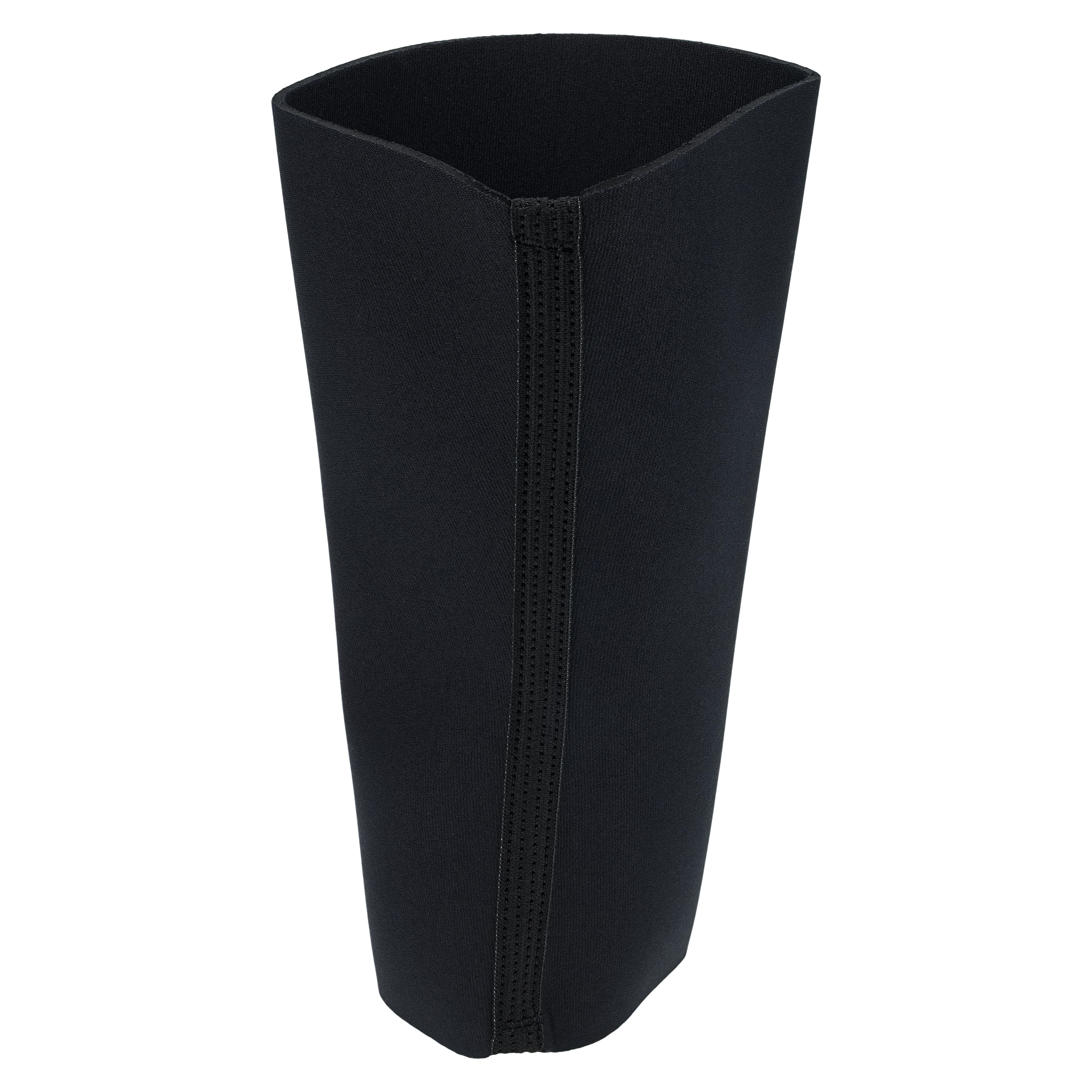Pro Orthopedic Devices Knee Sleeve, No Logo, Black, Medium thumbnail 4