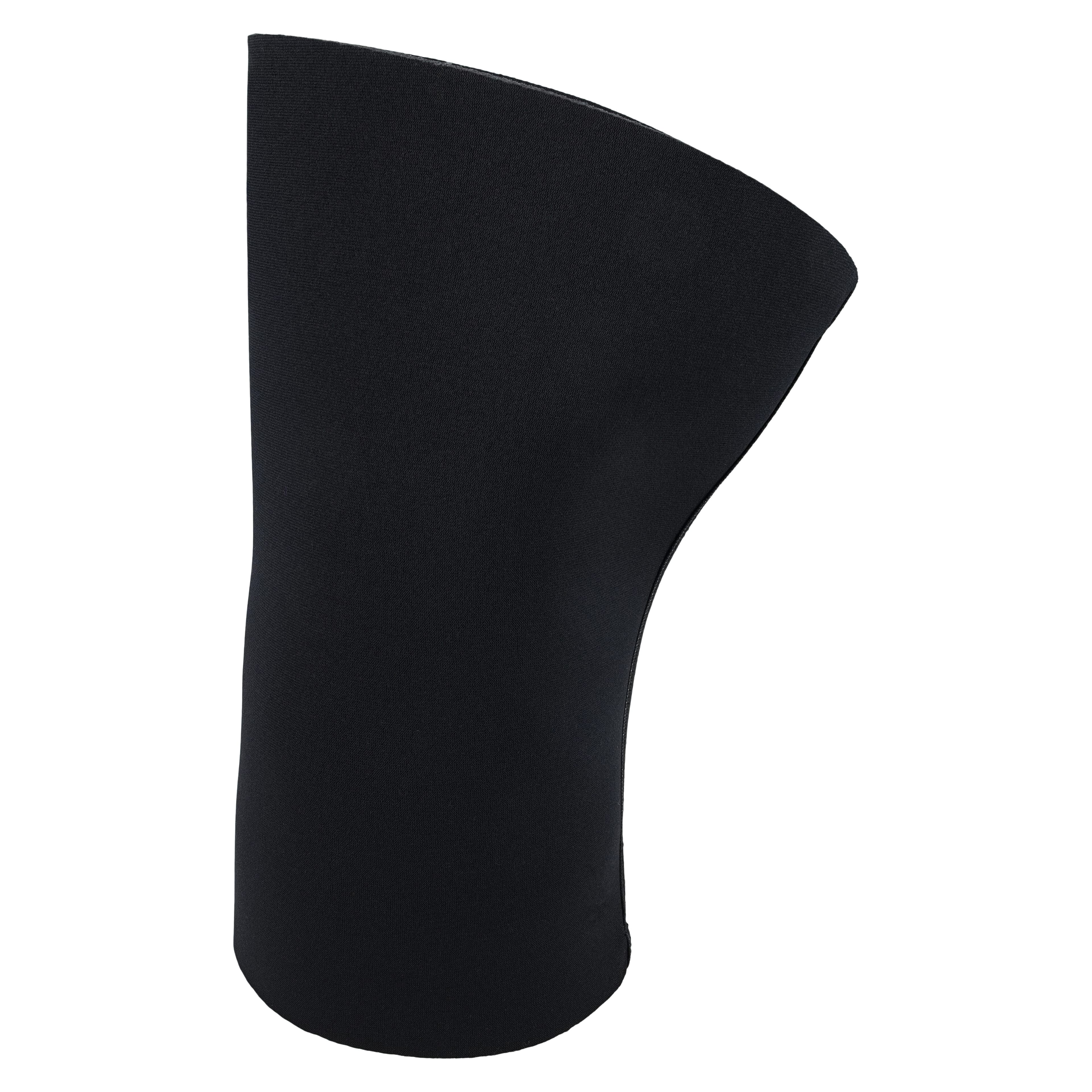 Pro Orthopedic Devices Knee Sleeve, No Logo, Black, Size Large thumbnail 3