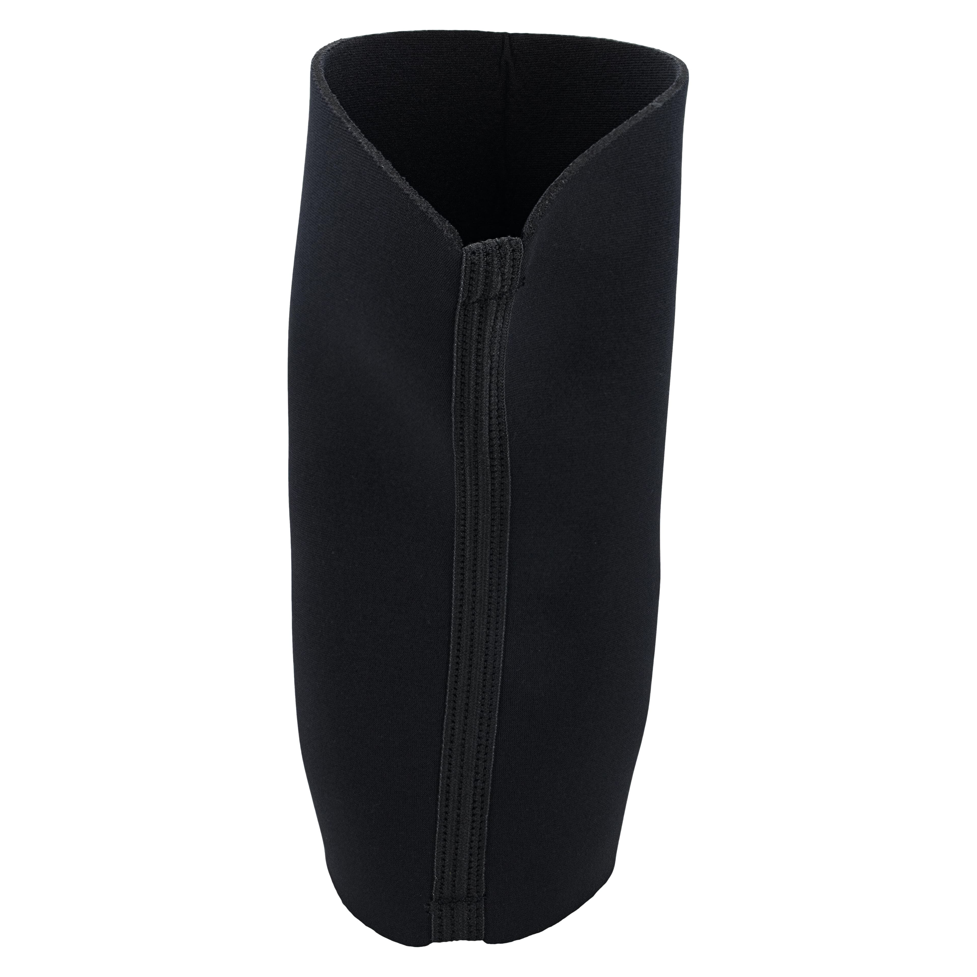 Pro Orthopedic Devices Knee Sleeve, No Logo, Black, Size Large thumbnail 4