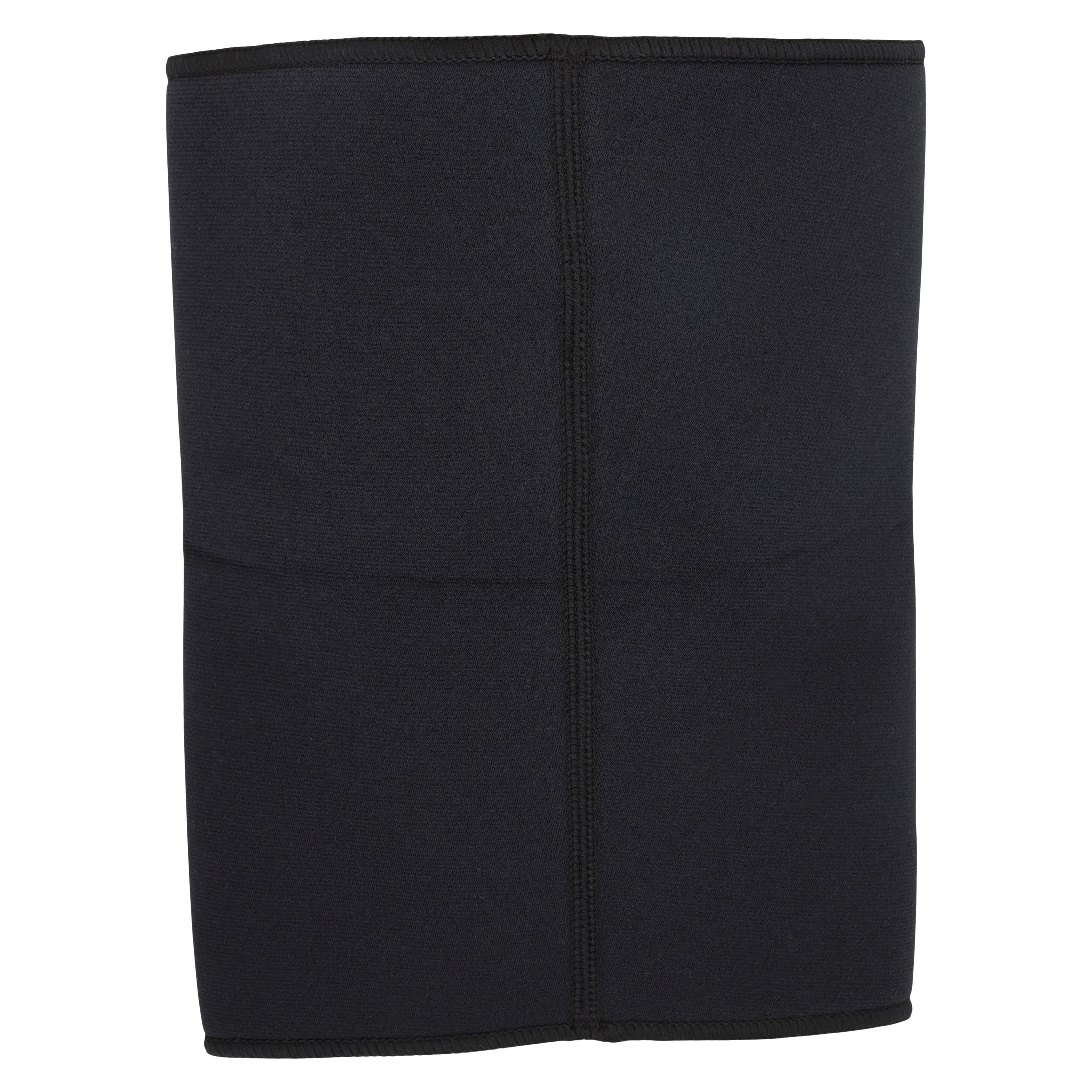 Pro Orthopedic Devices Thigh Support Sleeve, X-Large, Black, No Logo thumbnail 5
