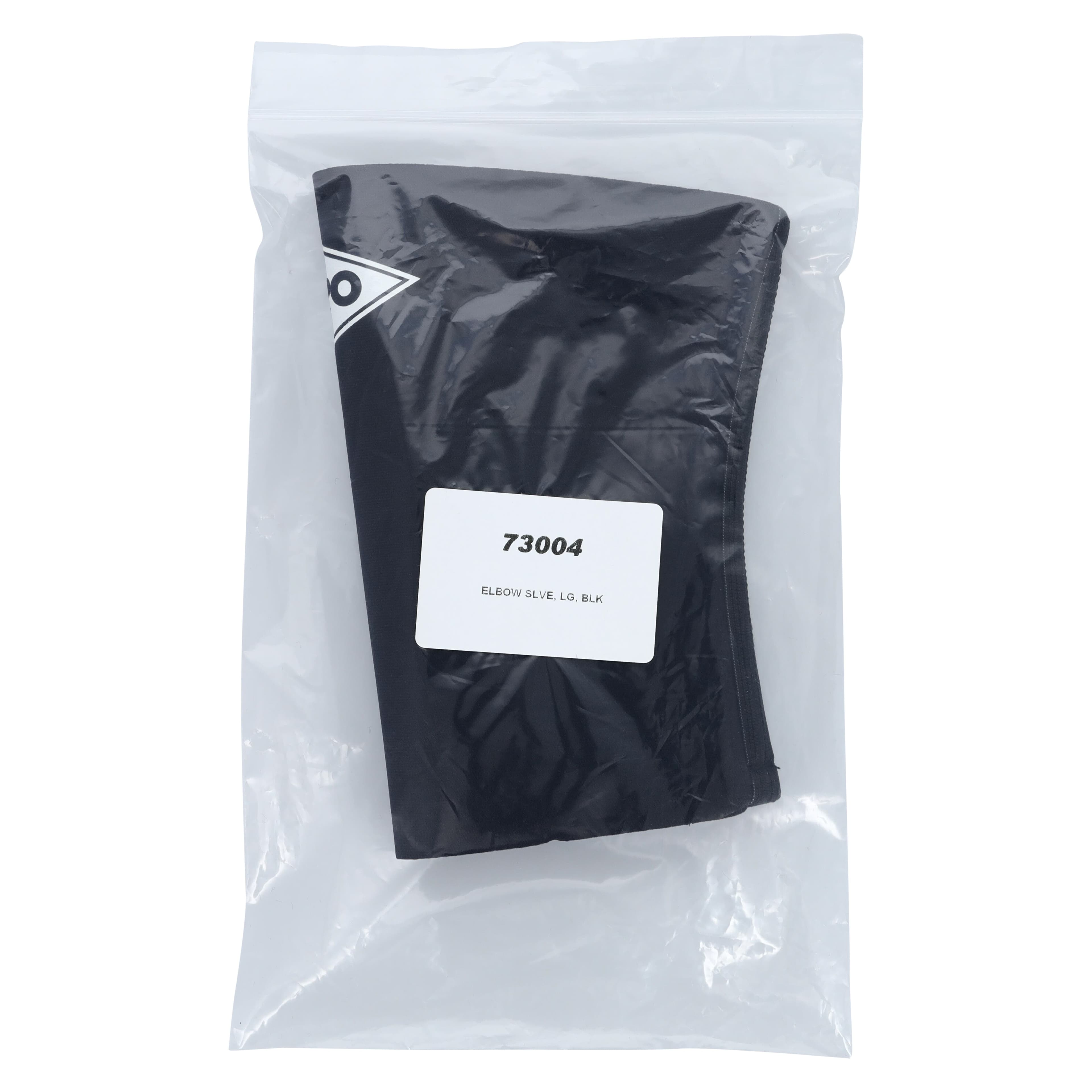 Pro Orthopedic Devices Elbow Support Sleeve, Large, Black, No Logo thumbnail 6