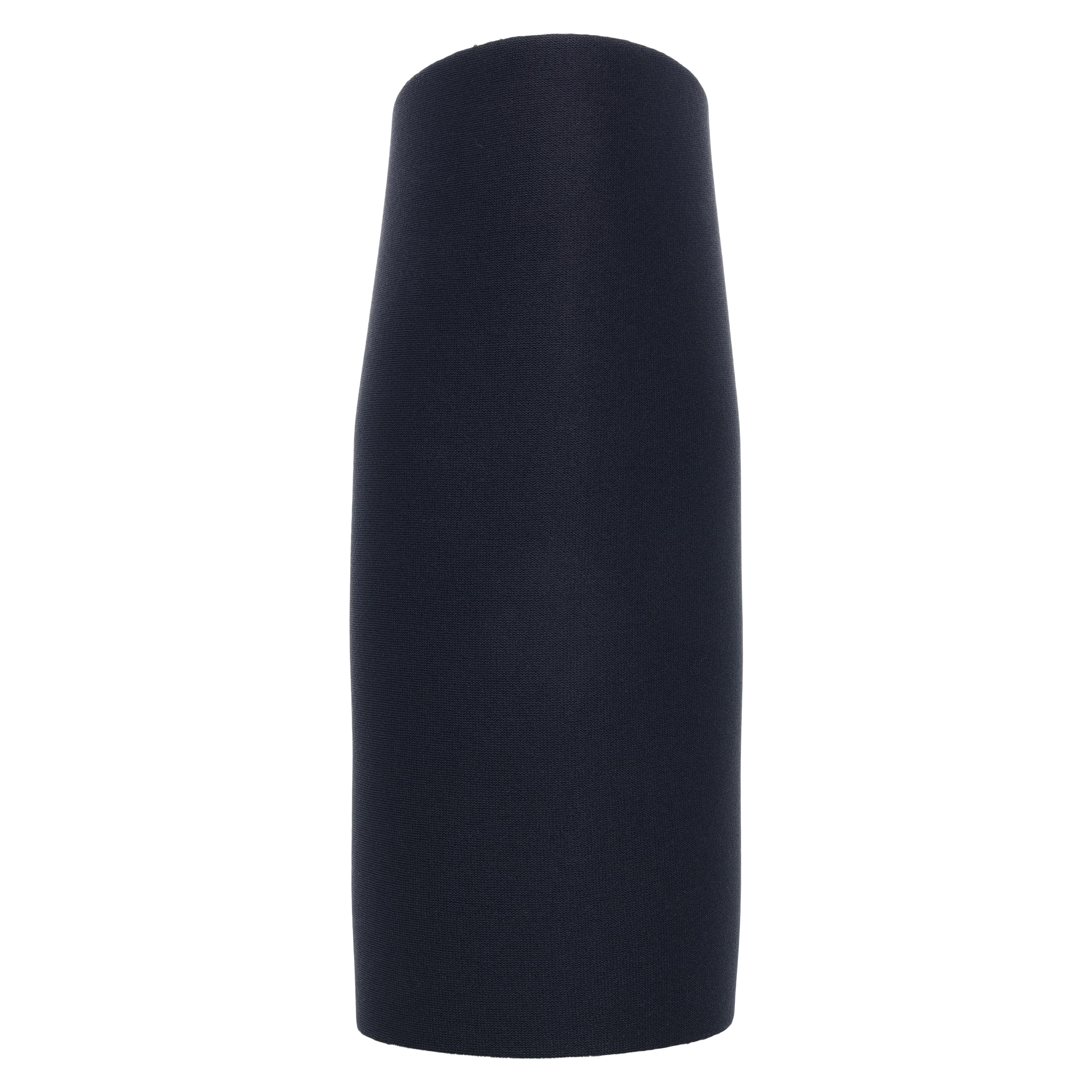 Pro Orthopedic Devices Elbow Support Sleeve, Black, No Logo, X-Large thumbnail 3