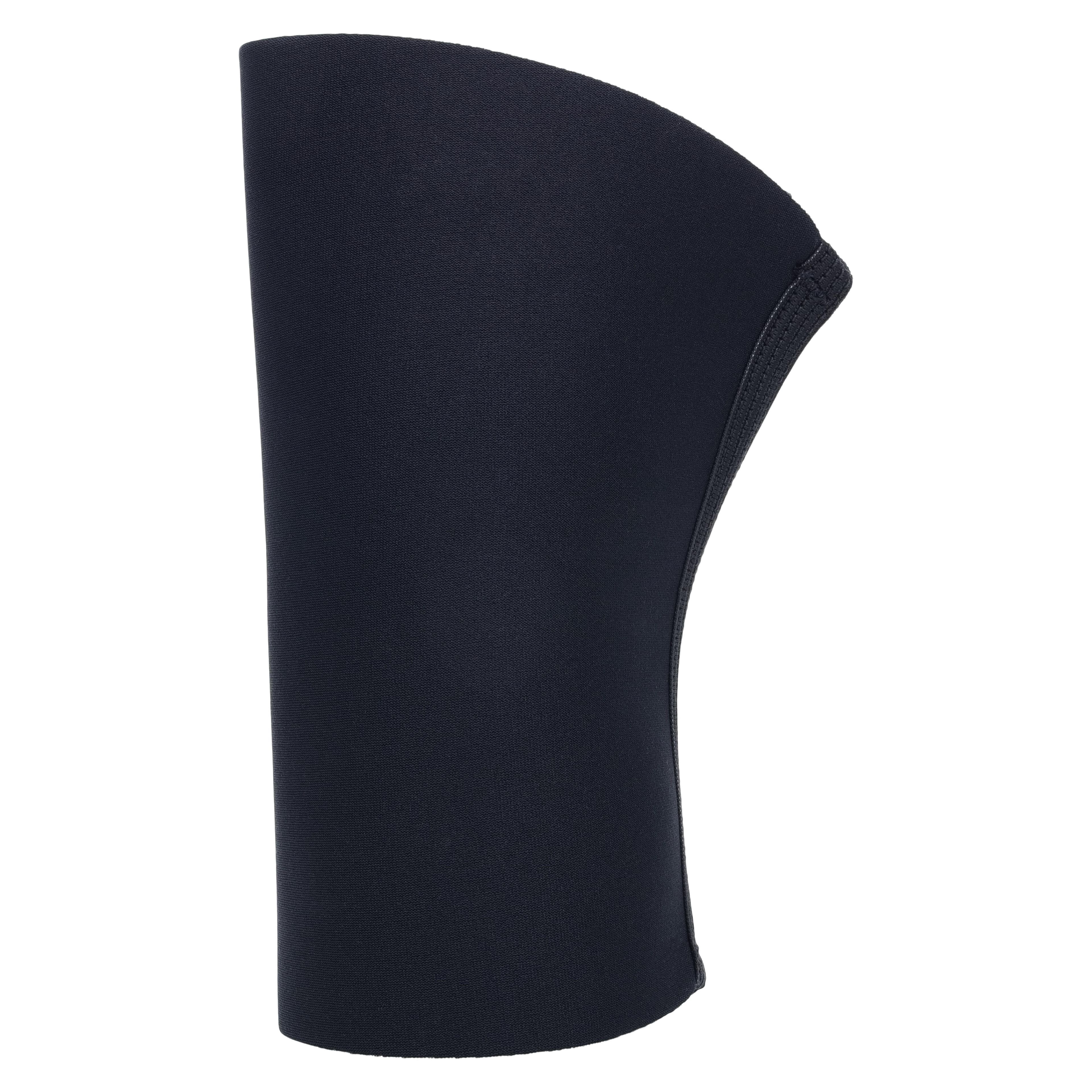 Pro Orthopedic Devices Elbow Support Sleeve, Black, No Logo, X-Large thumbnail 4