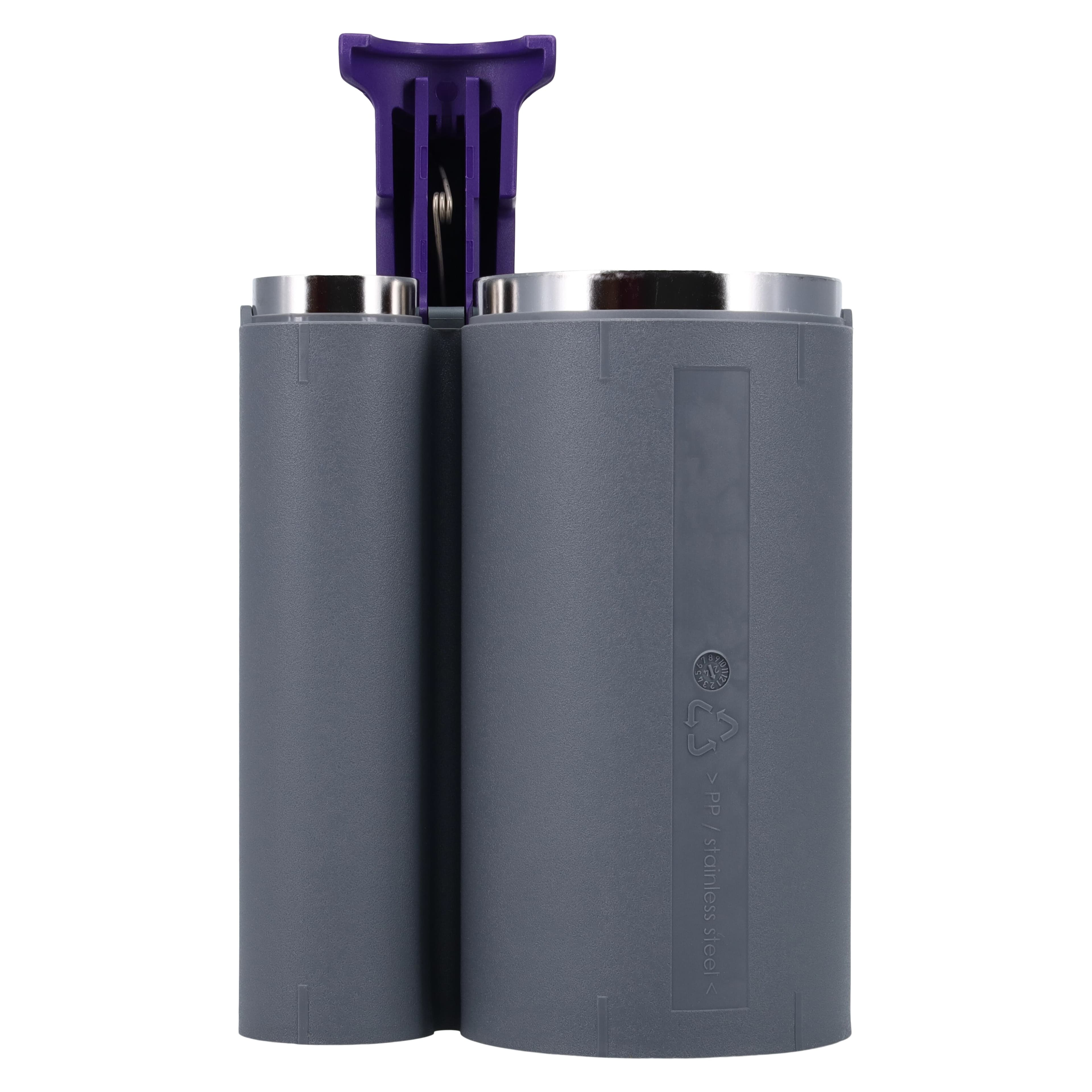 3M Impregum Penta Polyether Impression Material Cartridge for Pentamix 3, Medium Body, Purple, Cartridge Only, 1/Pk, P3792 thumbnail 4