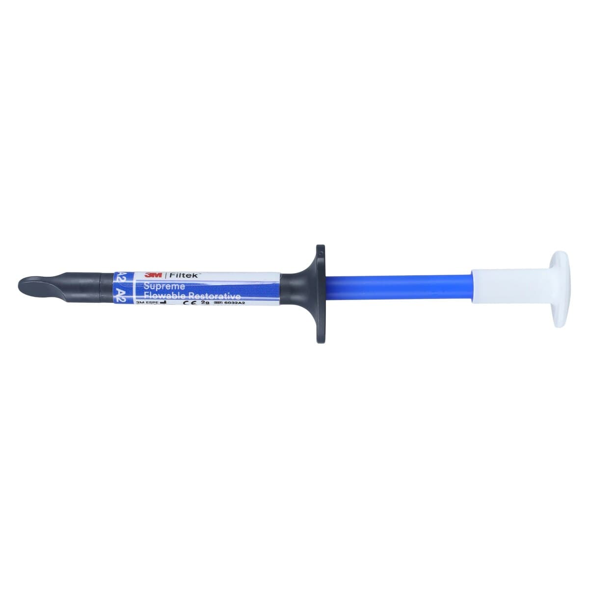 Solventum Protemp Plus Temporization Material Introductory Kit, Shade A2, 67 g (50 ml) Cartridge, 10:1 Automix, 46962 thumbnail 3