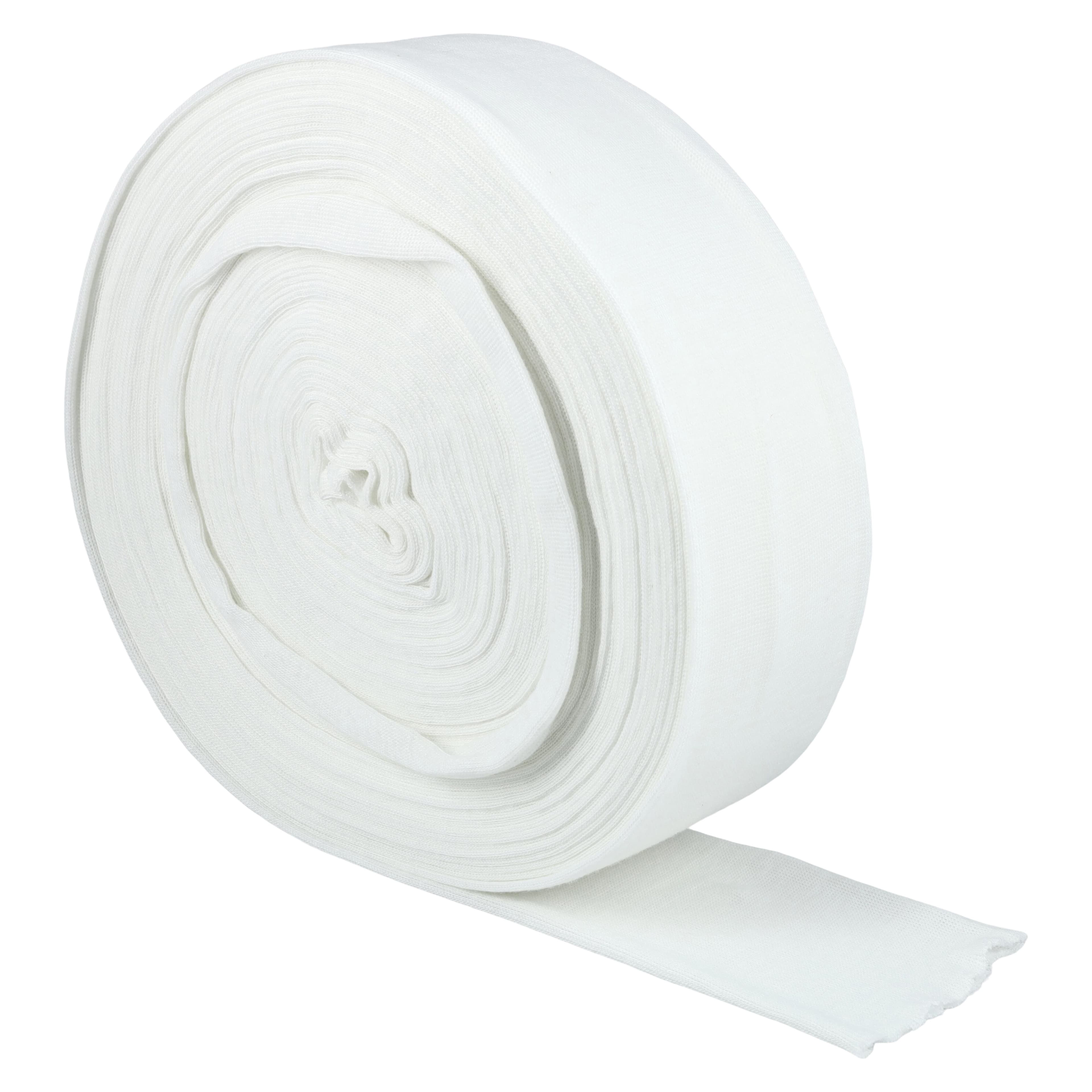 3M Synthetic Cast Stockinet MS03, 3" x 25 yd, White thumbnail 3