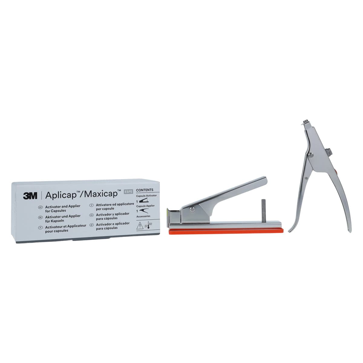 3M Aplicap Activator/Applier Combination Pack, 37160 thumbnail 2