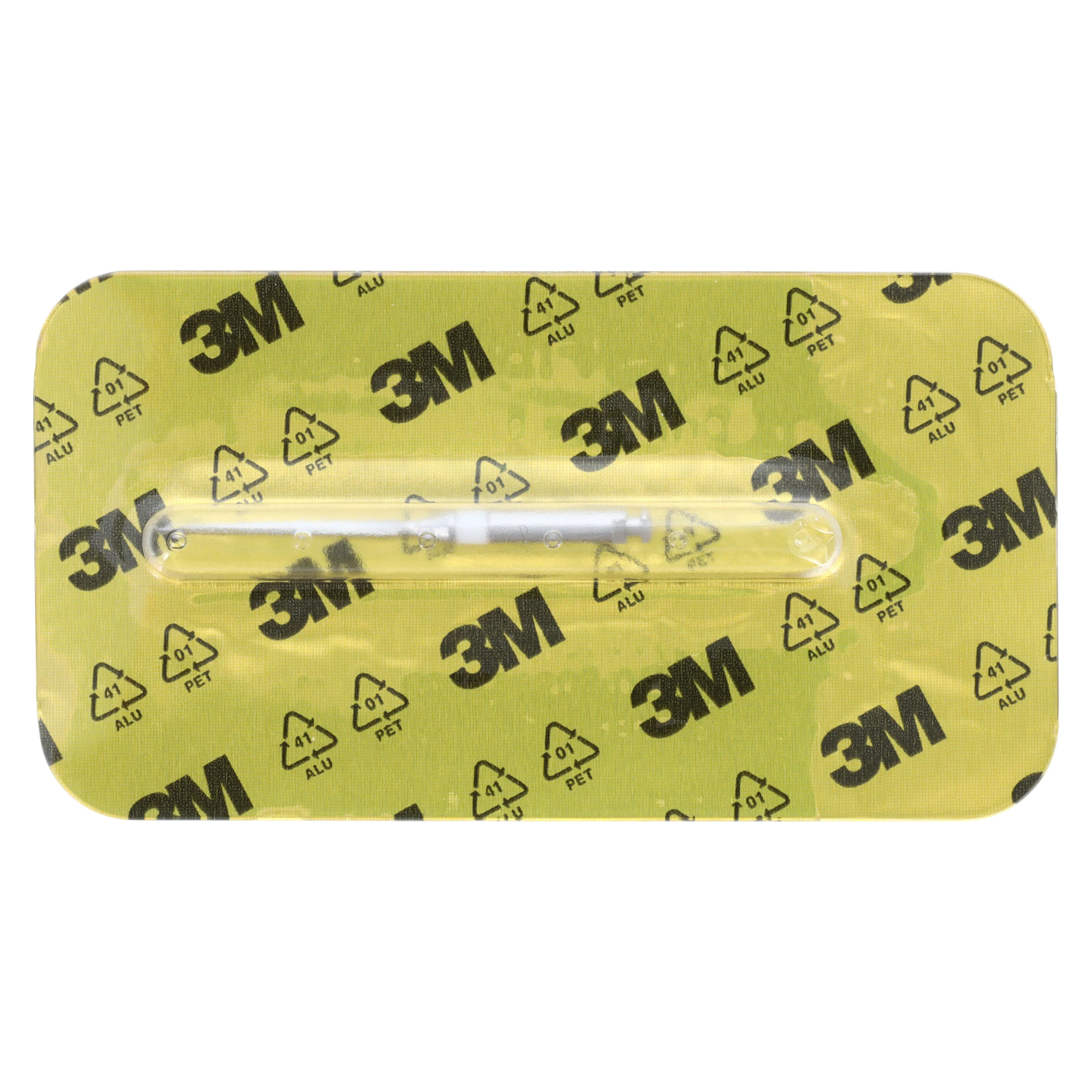 3M RelyX Fiber Post Drill Refill, Size 0, 1.1 mm Diameter, White, 1/Pk, 56873 - RelyX Fiber Post Drill Size 0 White - Image 1