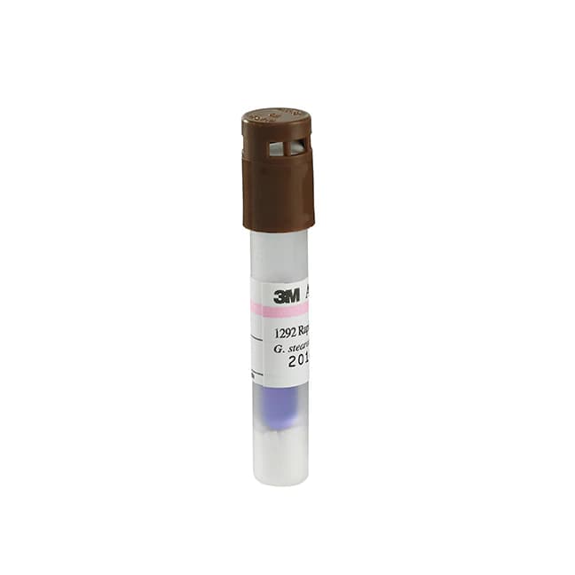 3M Attest Rapid Readout Biological Indicator, 50/Box thumbnail 2