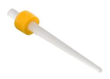 3M RelyX Fiber Post Refill, Size 1, 1.3 mm Diameter, Yellow, 10/Pk, 56861 thumbnail 2