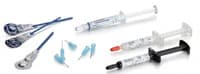 3M RelyX Veneer Cement Trial Kit, Translucent, Light-Cure Resin Cement, 8716TK thumbnail 2