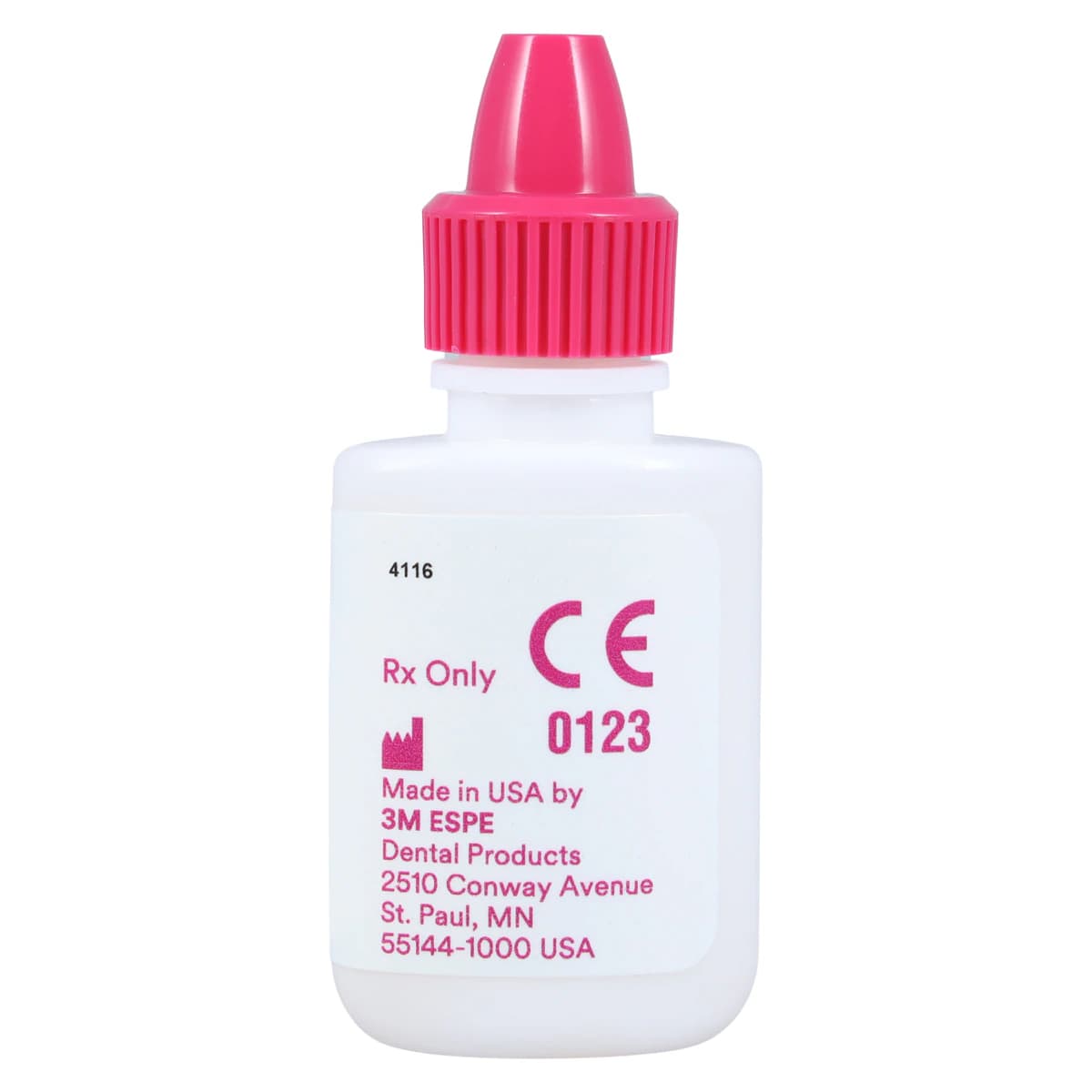 3M RelyX Luting Cement Introductory Kit, Hybrid Glass Ionomer Permanent Cement, Powder & Liquid, 16 g Powder / 9 mL Liquid, 3505 thumbnail 7