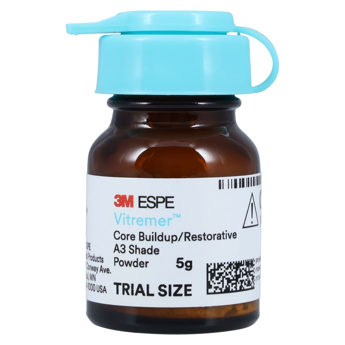 3M™ Vitremer™ Core Buildup/Restorative A3 Trial Kit, 3303MP-A3 thumbnail 2