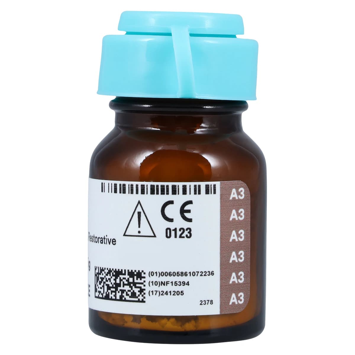 3M™ Vitremer™ Core Buildup/Restorative A3 Trial Kit, 3303MP-A3 thumbnail 3