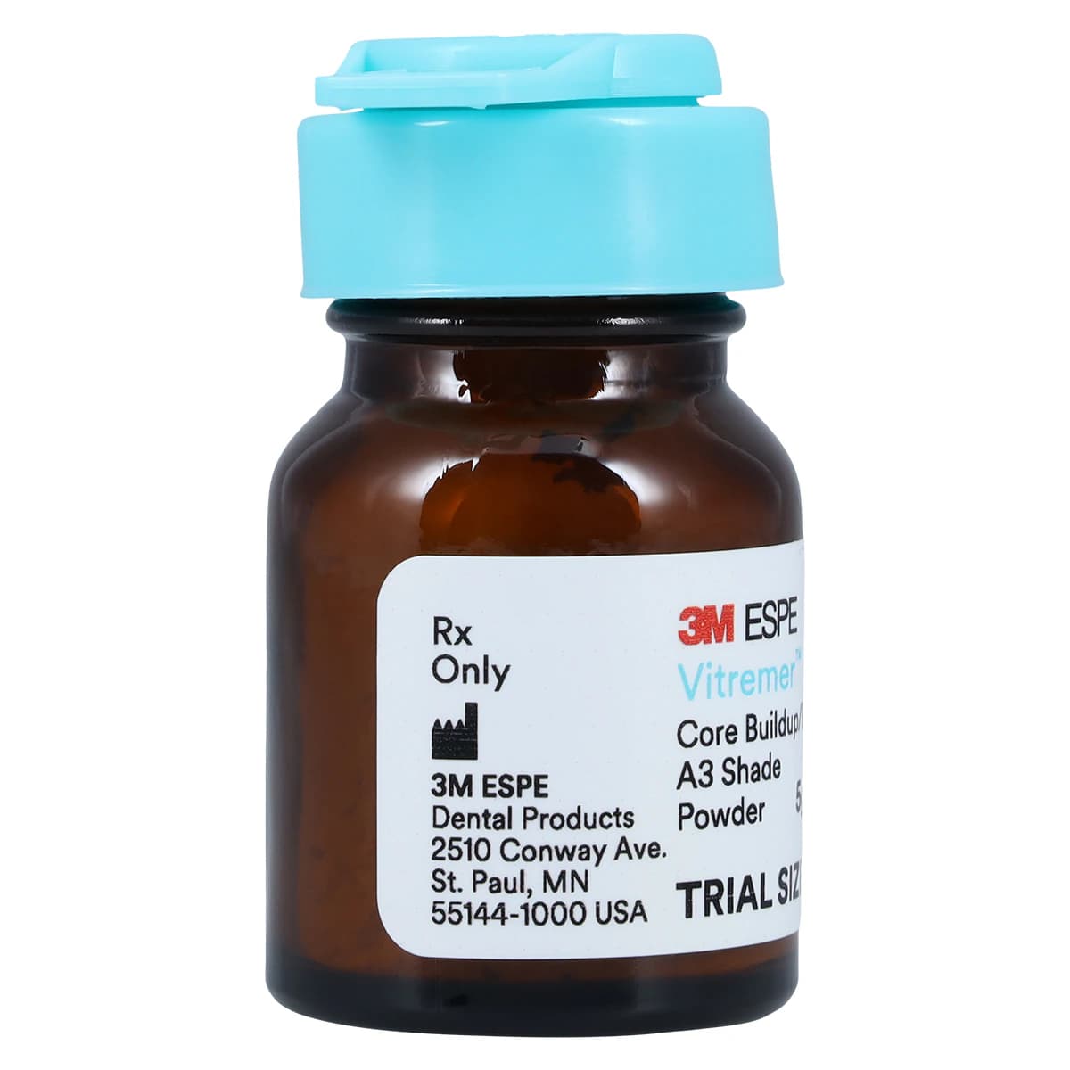 3M™ Vitremer™ Core Buildup/Restorative A3 Trial Kit, 3303MP-A3 thumbnail 4