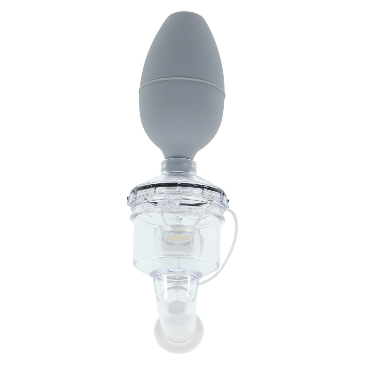3M™ Replacement Nebulizer Kit for Fit Testing, 3/Pack, FT-13 thumbnail 2